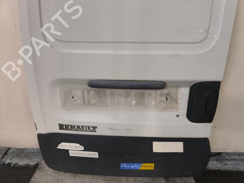 Used Right tailgate Right tailgate RENAULT KANGOO Express (FC0/1_) D 55 1.9 (FC0D) (54 hp) 36683922 36683922