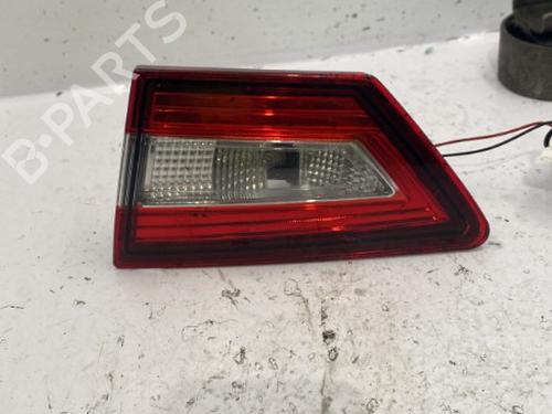 Used Right tailgate light RENAULT CLIO IV (BH_) 1.5 dCi 90 (90 hp) 24664237