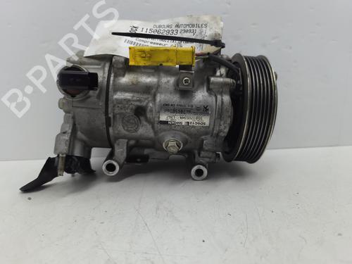 AC compressor PEUGEOT 207 (WA_, WC_) 1.4 | BP30719292M34