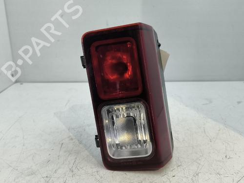 Rear bumper left light RENAULT TRAFIC III Van (FG_) 1.6 dCi 125 (FGMH) | BP40516125C81 - Image 2