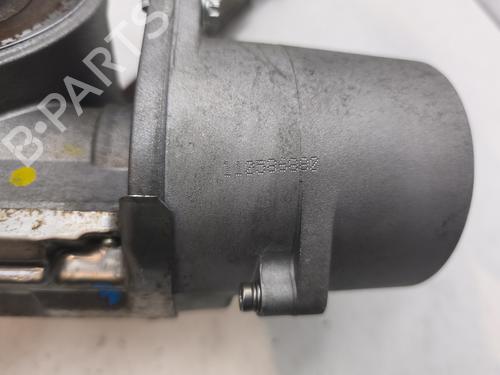 Steering column FIAT GRANDE PUNTO (199_) 1.3 D Multijet | BP28134616M21 