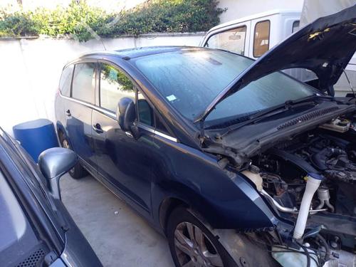 Used Parts PEUGEOT 5008 II (MC_, MJ_, MR_, M4_) 1.6 THP 165 (M45GZW, M45GYW, M45GYV) (165 hp) 2160904