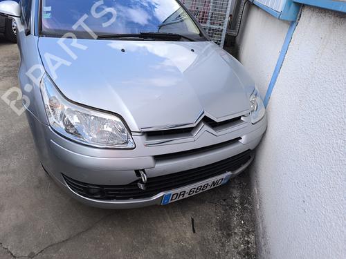 Brukte deler til CITROËN C4 I (LC_) 1.6 16V (109 hp) 4290221