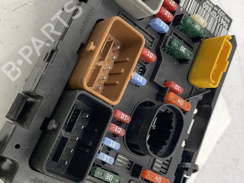 Fuse box CITROËN C2 (JM_) 1.6 VTS | BP22816210E1 