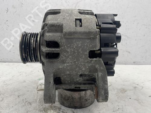 Alternator RENAULT TWINGO II (CN0_) 1.2 16V (CN0K, CN0V, CN0A) | BP24663937M7  - Image 5