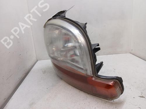 Right headlight RENAULT KANGOO (KC0/1_) D 65 1.9 (KC0E, KC02, KC0J, KC0N) | BP39600306C29 - Image 3