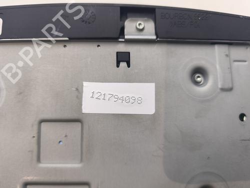 Radio CITROËN C5 III (RD_) 2.0 HDi 140 (RDRHF8, RDRHFA, RDRHA8, RDRHAJ) | BP32747111E6 - Image 5