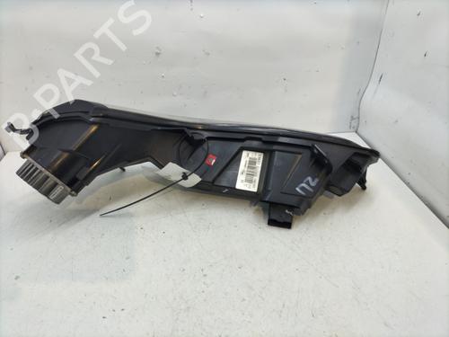 Left daytime light RENAULT TALISMAN Grandtour (KP_) 1.6 dCi 160 | BP29439166C104 