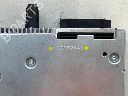 Radio CITROËN C3 II (SC_) 1.4 HDi 70 (SC8HZC, SC8HR0, SC8HP4) | BP39379008E6 - Image 5