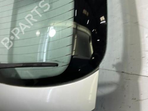 Tailgate PEUGEOT 206 Hatchback (2A/C) 1.4 i | BP22841352C6 