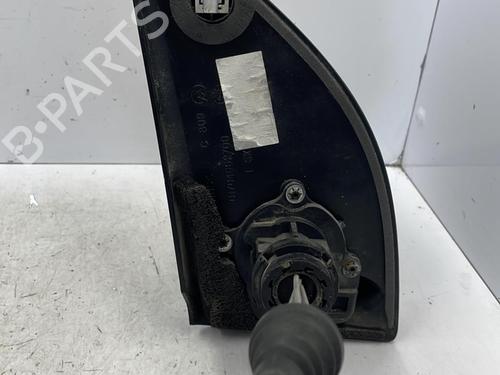 Left mirror FIAT PANDA (169_) 1.1 (169.AXA1A) | BP22828017C26 