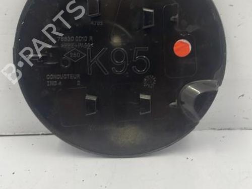 Fuel flap FORD KUGA I 2.0 TDCi | BP22837192C131 