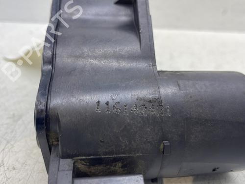 Electric handbrake CITROËN GRAND C4 SPACETOURER (3A_, 3E_) 1.2 PureTech 130 | BP31581341E5