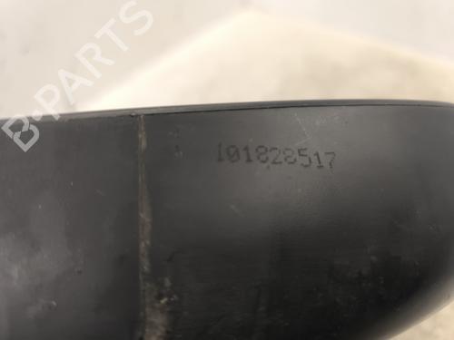 Right mirror TOYOTA HIACE IV Van (__H1_, __H2_) 2.5 D-4D (KLH12, KLH22) | BP24032791C27 