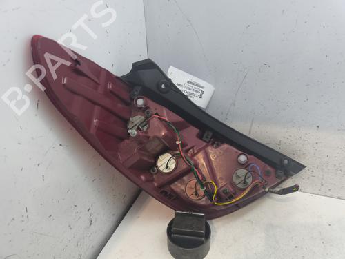 Right taillight HYUNDAI i20 I (PB, PBT) 1.2 | BP28080404C35 