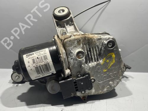 Viskermotor vindrute CITROËN C5 III Break (RW_) 2.0 HDi 140 (140 hp) 28277440