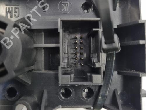 Hovedlysbryter OPEL ASTRA H GTC (A04) 1.7 CDTI (L08) (110 hp) 22827493