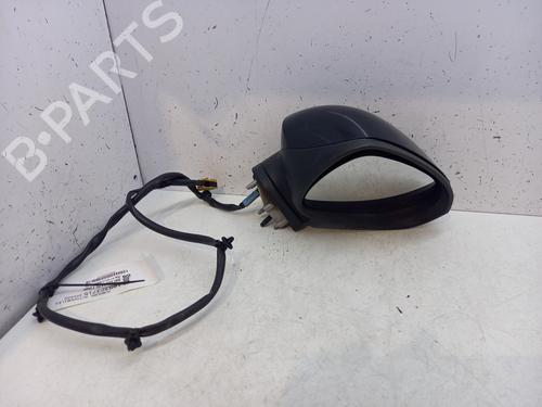Right mirror SEAT EXEO (3R2) 2.0 TDI | BP28709517C27 
