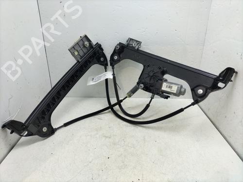 Front left window mechanism RENAULT WIND (E4M_) 1.2 (E4MF) | BP32253004C22 - Image 2