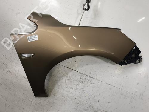 Używane Błotnik przedni prawy OPEL ASTRA J (P10) 1.7 CDTI (68) (110 hp) 30327023