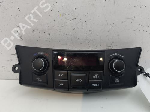 Climate control SUZUKI SWIFT IV (FZ, NZ) | BP25996711I5 - Image 2