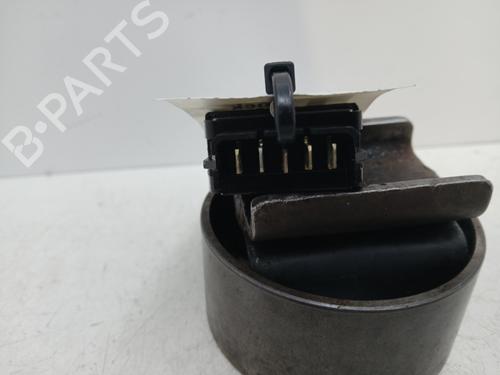 Left front window switch CITROËN XSARA PICASSO (N68) 1.6 HDi | BP30088510I27