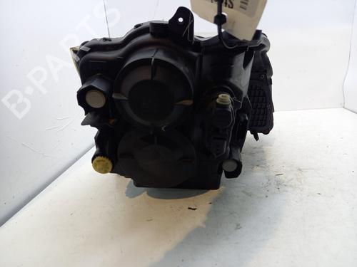 Left headlight RENAULT MODUS / GRAND MODUS (F/JP0_) 1.2 (JP0C, JP0K, FP0C, FP0K, FP0P, JP0P, JP0T) | BP29328875C28  - Image 5