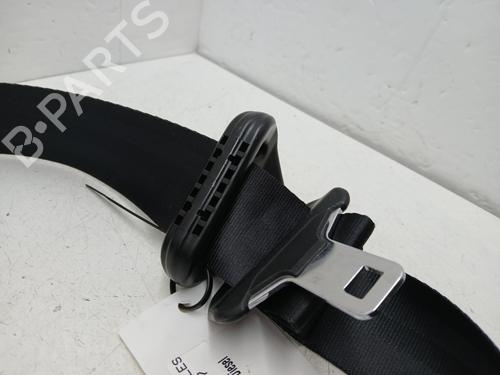 Used Front right seatbelt Front right seatbelt CITROËN JUMPY III Van (V_) 1.5 BlueHDi 120 (120 hp) 31280263 31280263