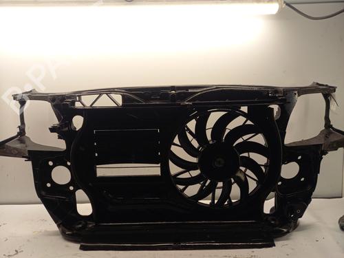 Front slam panel SEAT EXEO ST (3R5) 2.0 TDI | BP33178126C72 - Image 4