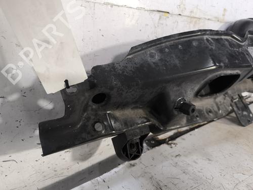 Used Front slam panel Front slam panel PEUGEOT BOXER Van 2.2 HDi 120 (120 hp) 25259612 25259612