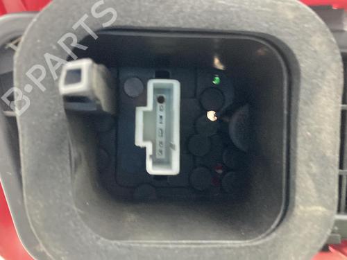 Feu arrière droit PEUGEOT 206 SW (2E/K) 1.6 16V (109 hp) 22818762