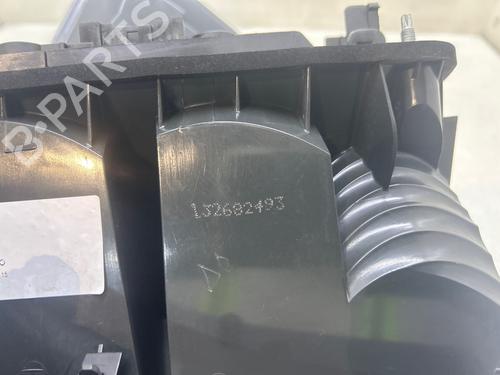 Left taillight BMW X1 (E84) sDrive 20 d | BP39166135C34 - Image 5