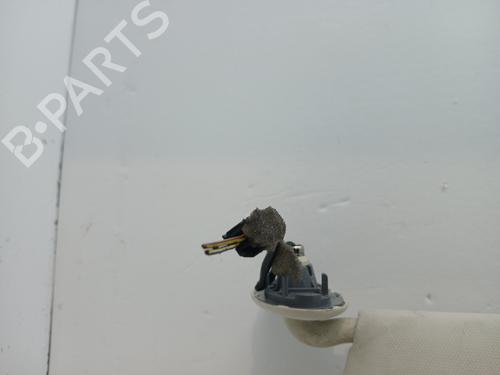 Used Left sun visor Left sun visor FORD KUGA II (DM2) 2.0 TDCi 4x4 (150 hp) 30326948 30326948