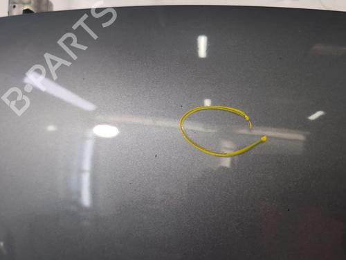 Hood VW TOURAN (1T1, 1T2) 1.9 TDI | BP23830166C1
