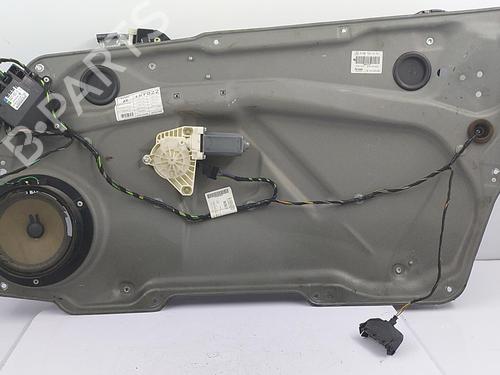 Front right window mechanism MERCEDES-BENZ A-CLASS (W169) A 180 CDI (169.007, 169.307) | BP22819974C23 