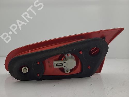 Left tailgate light ALFA ROMEO 147 (937_) 1.9 JTDM 8V (937.AXD1A, 937.AXU1A, 937.BXU1A) | BP22820322C79 