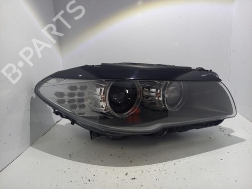 Used Right headlight BMW 5 (F10) 525 d xDrive (211 hp) 30045722