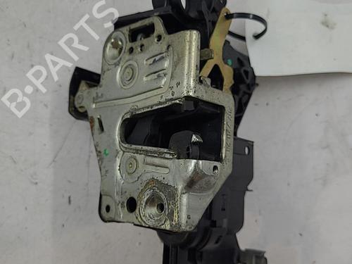 Used Front left lock MERCEDES-BENZ C-CLASS (W202) C 220 D (202.121) (95 hp) 22821740