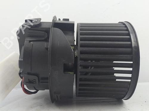 Heater blower motor PEUGEOT 208 I (CA_, CC_) 1.4 HDi | BP22826627M62 