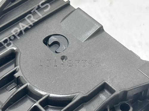 Used Pedal Pedal 38607448 38607448