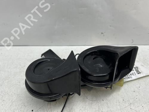 Used Horn Horn PEUGEOT 3008 I MPV (0U_) 1.6 HDi (109 hp) 34412639 34412639