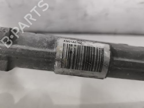 steering-rack-ford-fiesta-vi-cb1-ccn-2008-31581403 main image