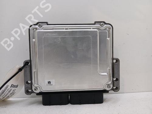 Centralina do motor Centralina do motor CITROËN C4 SPACETOURER (3D_) [2018-2026] 36769013 36769013