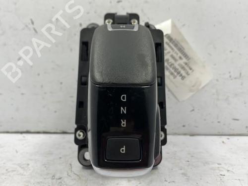 Gear lever PEUGEOT 3008 II SUV (MC_, MR_, MJ_, M4_) 2.0 BlueHDi 180 | BP22842878M90 