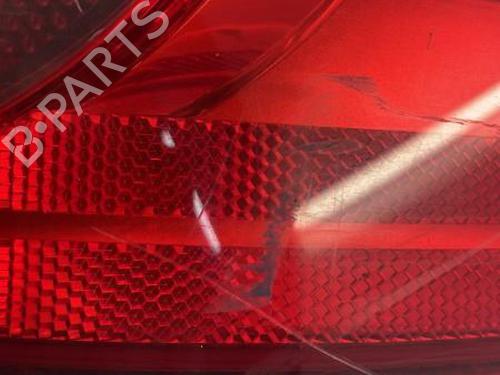 Right taillight VW GOLF V (1K1) 1.9 TDI | BP22831479C35 