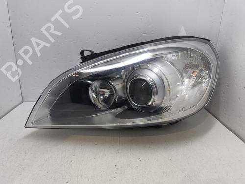 Used Left headlight VOLVO V60 I (155) D3 / D4 (163 hp) 31062283