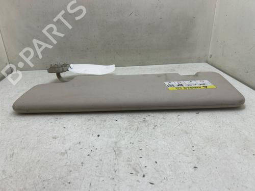 Used Right sun visor Right sun visor LAND ROVER DISCOVERY IV (L319) 3.0 TD 4x4 (211 hp) 40611804 40611804