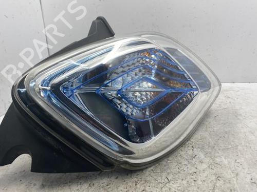 Used Right taillight RENAULT ZOE (BFM_) ZOE (88 hp) 22834796