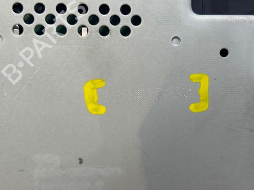Used Radio Radio VW GOLF VII (5G1, BQ1, BE1, BE2) 2.0 GTD (184 hp) 34527212 34527212