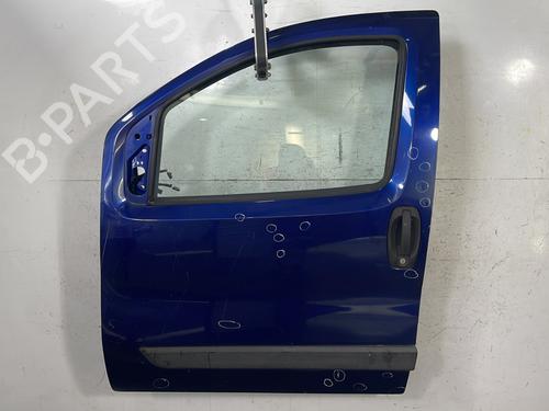 Dør venstre fortil FIAT QUBO (225_) 1.3 D Multijet (225CXB1A, 225AXB1A, 225CXB11, 225AXB11,... (75 hp) 28525821
